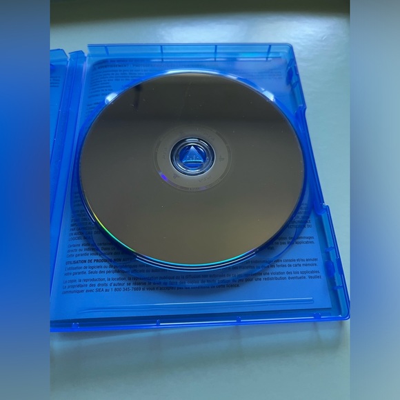 PS4 Persona 5 - Picture 4 of 4